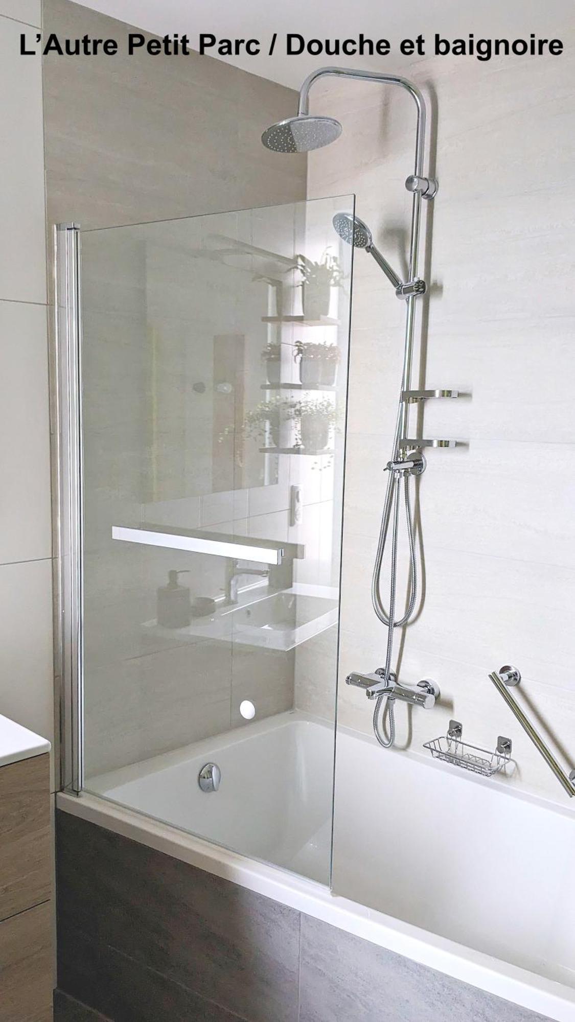 Le Petit Parc Apartment *